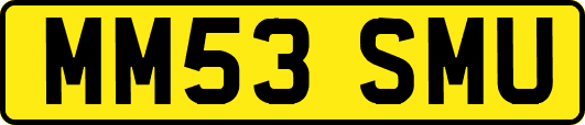 MM53SMU