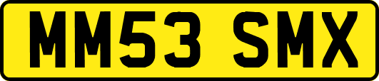 MM53SMX