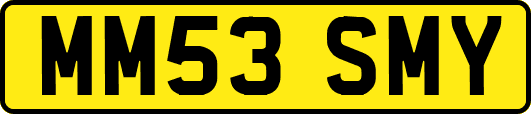 MM53SMY