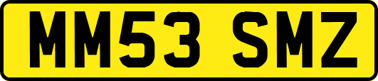 MM53SMZ