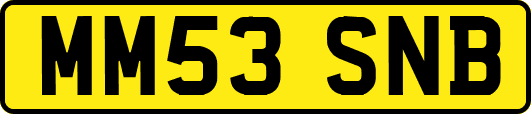 MM53SNB