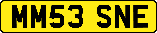 MM53SNE