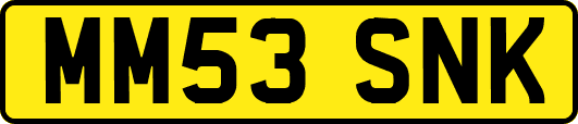 MM53SNK