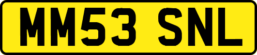 MM53SNL