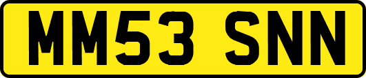 MM53SNN