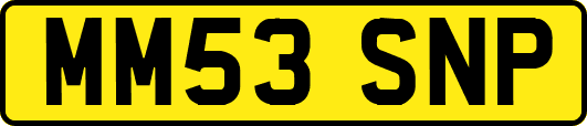 MM53SNP