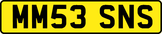 MM53SNS