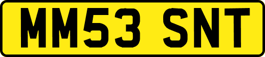 MM53SNT