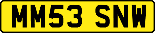 MM53SNW