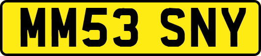 MM53SNY