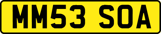 MM53SOA