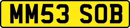 MM53SOB