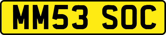 MM53SOC