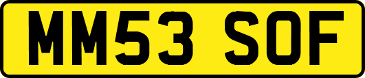 MM53SOF