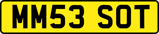 MM53SOT