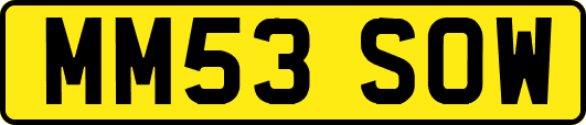 MM53SOW
