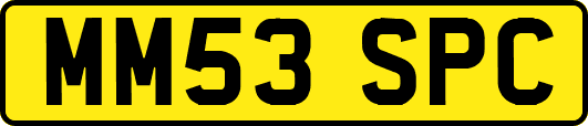 MM53SPC