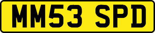 MM53SPD