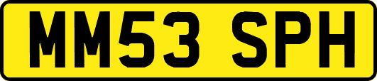 MM53SPH