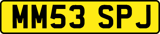 MM53SPJ