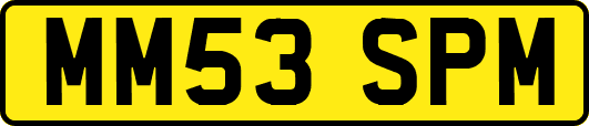 MM53SPM