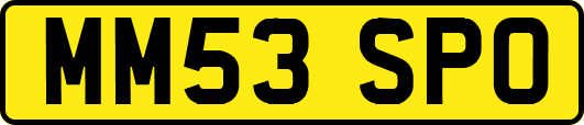 MM53SPO