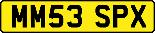 MM53SPX