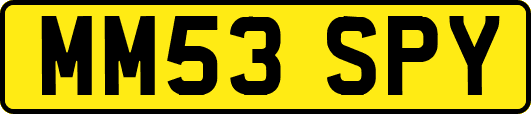 MM53SPY