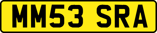 MM53SRA
