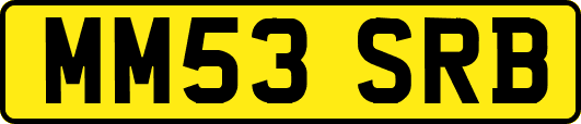 MM53SRB