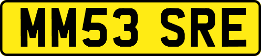 MM53SRE