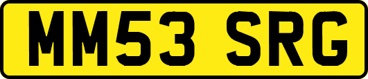 MM53SRG