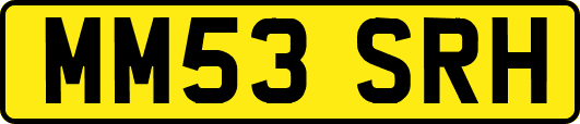 MM53SRH