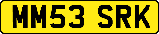MM53SRK