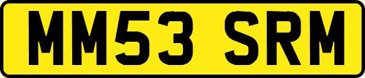 MM53SRM