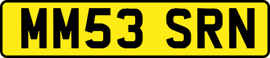MM53SRN