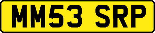 MM53SRP