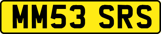 MM53SRS