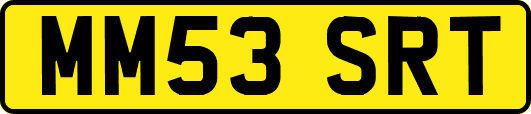 MM53SRT
