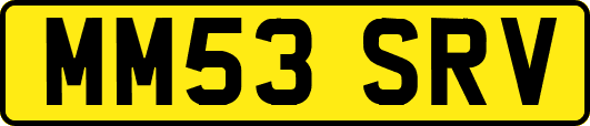 MM53SRV