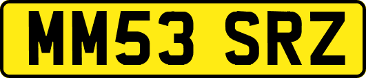 MM53SRZ
