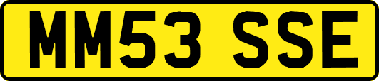 MM53SSE