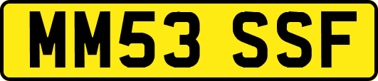 MM53SSF