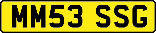 MM53SSG