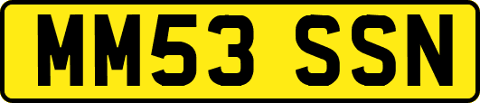 MM53SSN