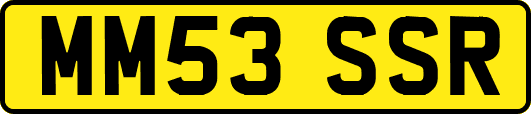 MM53SSR