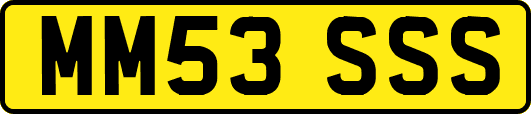 MM53SSS