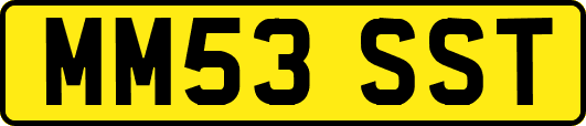 MM53SST