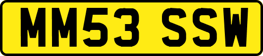 MM53SSW