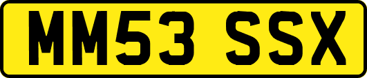 MM53SSX